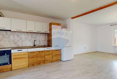 Casă cu 4 camere cu Teren 196 Mp în Tărlungeni - 3