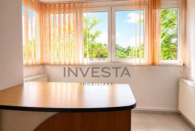 Apartament cu 4 camere decomandat, mobilat în Zorilor - 2