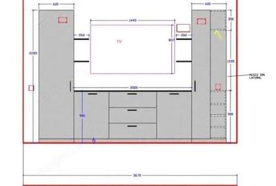 Garsoniera noua in Sinaia investi?ie ideala, zona exclusivista - 2