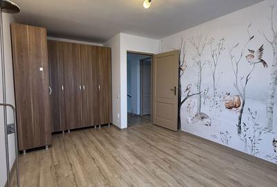 Casă cu 4 camere în Feleacu - 3