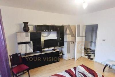 Inchiriez apartament cu 2 camere in Avantgarden3 - 3