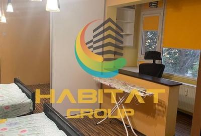 3 camere Berceni Emil Racovita semimobilat bloc reabilitat - 7