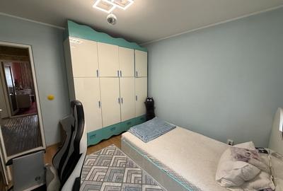 Apartament 2 camere, semidecomandat, 48.29mp, Valea Rosie, scoala Theodor Aman - 5