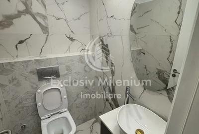 Barbu Vacarescu /Lacul Tei ideal Birouri - 2