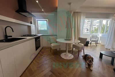 Locuinta cu design modern si elegant la 2 pasi de Bd Decebal Locuinta cu design modern si elegant la 2 pasi de Bd Decebal - 8