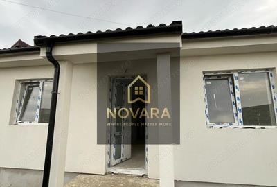 Casă cu 3 camere cu Teren 400 Mp în Central - 5