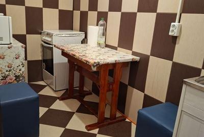 Apartament cu 2 camere semidecomandat în Central - 11