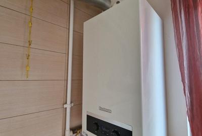 Tomis Nord (Campus Universitar Ovidius) - Studiou mobilat-utilat modern, parcare - 22