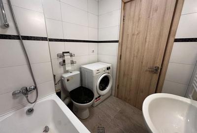 2 Camere 8min Metrou Grozavesti Onix Residence Politehnica Pod Basarab - 11