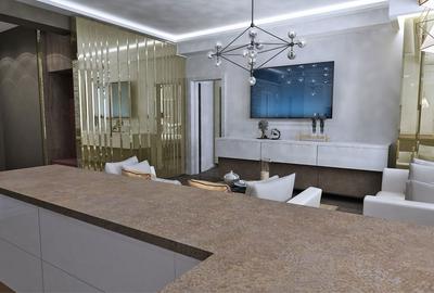 Apartament cu 3 camere decomandat în Exterior Vest - 8