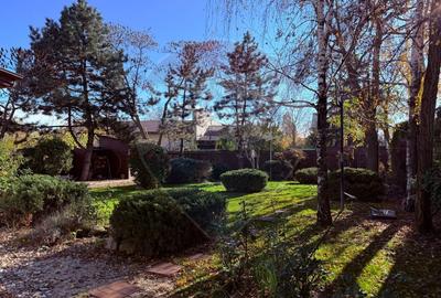 Casă individuală cu 5 camere cu Teren 800 Mp în Ferme - 45