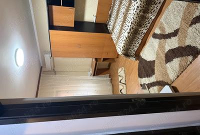 Garsonieră decomandată în Militari - 1