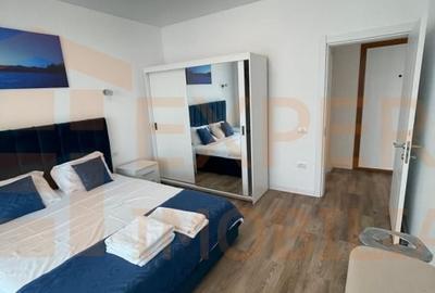 Apartament 2 camere de vanzare - vedere la mare - 5