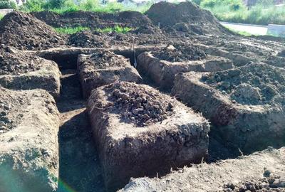 Casa+Teren, Pantelimon,Asfalt toate utilitatile - 5