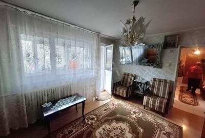 Apartament cu 3 camere circular, mobilat în Drumul Taberei - 3