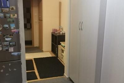 Apartament 3 camere Păcurari - 3