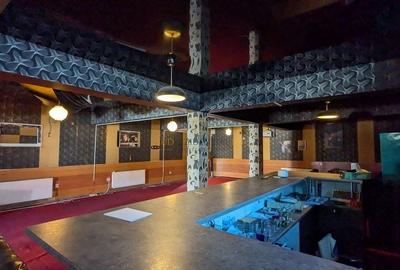 Spatiu comercial excelent, suprafata 159 mp, stradal, Comuna Berceni - 2