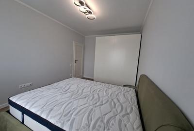 Apartament cu 3 camere decomandat, mobilat în Șelimbăr - 14