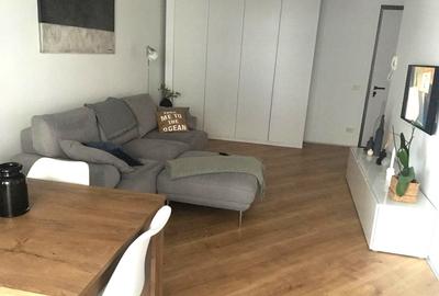 2 camere - DINAMIC CITY, Floreasca, Barbu Vacarescu, Promenada - 1