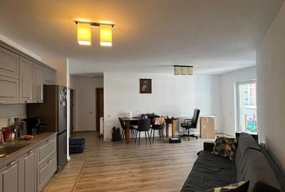 Apartament cu 2 camere în Gheorgheni - 10
