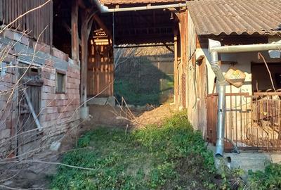 Casă cu 3 camere în Central - 6