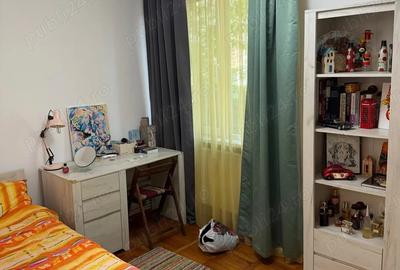 Inchiriez apartament 3 camere - 9