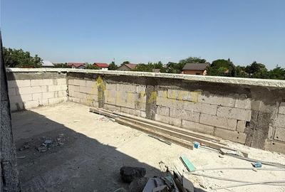 Casă cu 5 camere cu Teren 80 Mp în Central - 4