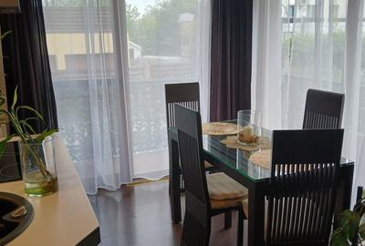 Apartament cu 2 camere în Europa - 2