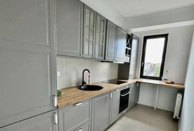 APARTAMENT 2 CAMERE | PRIMA INCHIRIERE | ZONA INEL 2 | TERMEN LUNG - 5