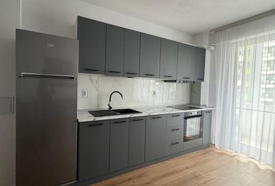 Apartament cu 3 camere în Ampoi 3 - 2