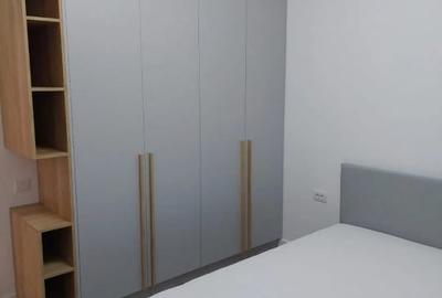 Prima inchiriere // Totul nou // 2c Plaza Residence faza 5 - 4