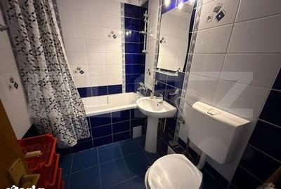 Apartament cu 2 camere decomandat în Gheorgheni - 10