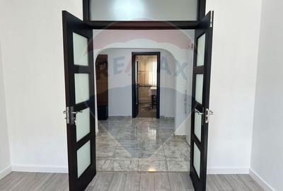 Apartament 4 camere + centrala proprie: str Baltagului - 13 septembrie - 3