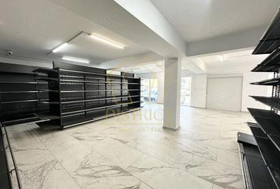 Spațiu comercial, de 105 mp, în Giroc - 3