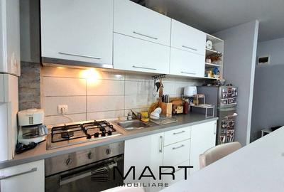 Apartament 2 camere 46mp Doamna Stanca - 4