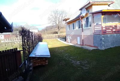 Casă cu 3 camere în Breaza - 4