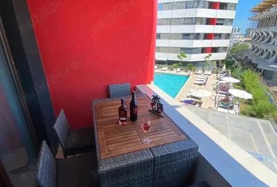 Apartament cu 2 camere decomandat în Nord