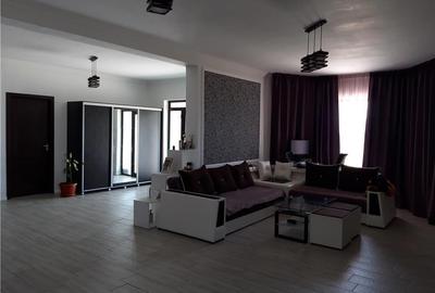 Casă cu 4 camere cu Teren 1000 Mp în Poroschia - 7