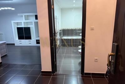 Apartament cu 1 camera in Floresti - 3