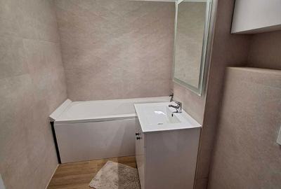 Apartament cu 3 camere decomandat în Cățelu - 2