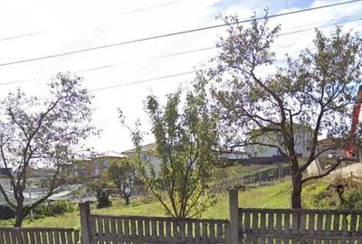 Teren de 500 mp, în Dezmir - 1