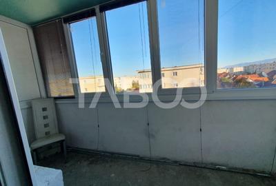 Apartament 3 camere decomandat 80 mp + 2 balcoane zona Teiului - 13