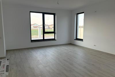 Casă individuală cu 4 camere cu Teren 390 Mp în Berceni - 6