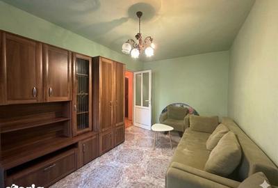 Apartament cu 2 camere decomandat, mobilat în Lipovei - 5