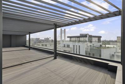 Apusurile pe care le vei numi „acasă” in acest penthouse spectaculos - 21