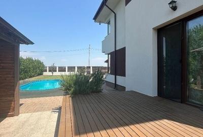 Casă cu 4 camere în Odăile - 17