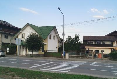 Casa zona centrală Târgu Jiu - 1