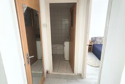 Apartament cu 2 camere semidecomandat, mobilat în Grivița - 11