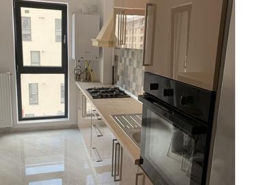 Exigent Plaza Faza 3 langa parcul Liniei, Mall Plaza, metrou Lujerului - 5