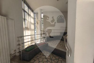 Spațiu comercial, de 185 mp, în Universitate - 3